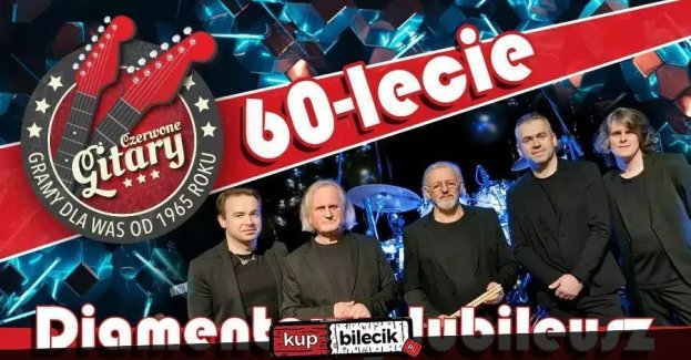 Zapraszamy 30 listopada 2026 roku do Miejski Ośrodek Kultury, Leszno, ul. Bolesława Chrobrego 3a.