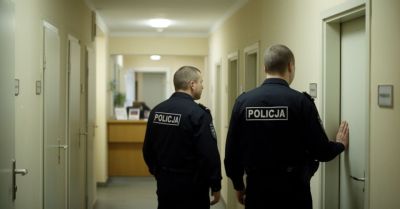 Policjanci zatrzymali 19 osób poszukiwanych