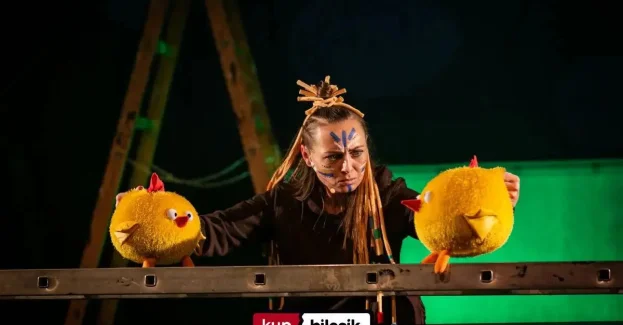Zapraszamy 18 października 2026 roku do Teatr Miejski, Leszno, u. Gabriela Narutowicza 69.