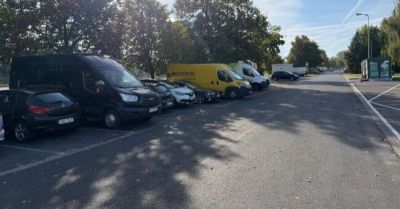 Od 5 października zmienią się zasady parkowania przy Zygmunta Starego