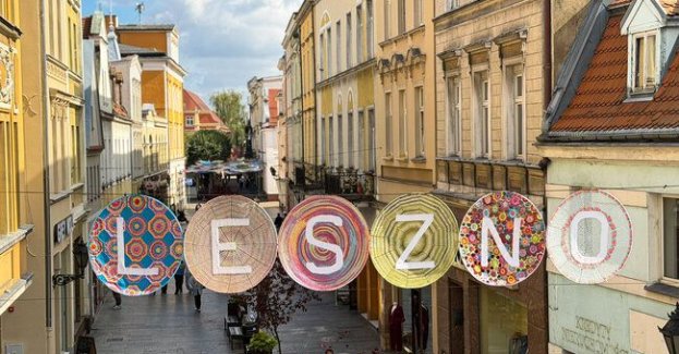 W Lesznie 3 i 4 października 2026 r. odbędą się targi, wystawy, spotkania, wydarzenia sportowe oraz spektakl „Mesjasz. Bruno Schulz”. W programie znajdują się również bezpłatne atrakcje i Weekend Seniora z Kulturą.